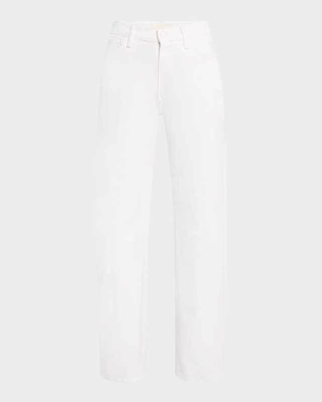 The Dodger Sneak Jeans
